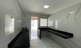 Imagem 3: Casa com 3 dormitórios à venda em Betim