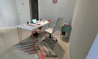 Imagem 5: 3 DOR COM VISTA MAR FINAMENTE MOBILIADO, BC