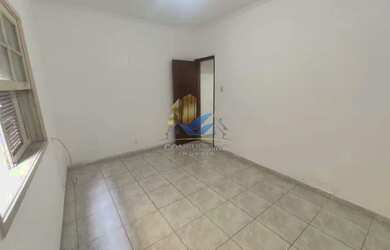 Imagem 6: Apartamento com 1 dormitório à venda, 45 m² por R$ 170.000,00 - Vila Matias - Santos/SP