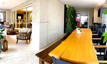 Imagem 6: São Paulo - Apartamento Padrão - Vila Nova Conceição