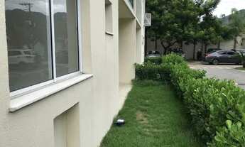 Imagem: APTO GARDEN DE 2 SUÍTES, 89M2 COM QUINTAL