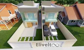 Imagem 2: ECS 234 Casa a venda tem 178 metros quadrados com 3 quartos em Morada de Laranjeiras - Ser