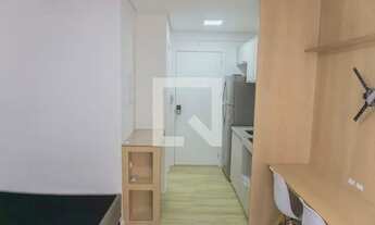 Imagem 6: Apartamento para Aluguel - Consolação, 1 Quarto, 23 m2