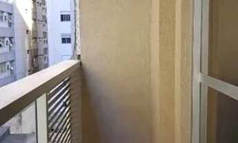 Imagem 6: Studio com 1 dormitório, 22 m² - venda por R$ 350.000,00 ou aluguel por R$ 2.800,00/mês