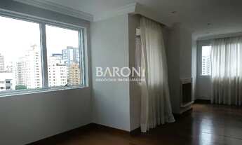 Imagem 6: São Paulo - Apartamento Padrão - Moema