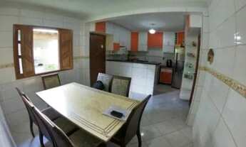 Imagem: Casa para venda tem 170 metros quadrados