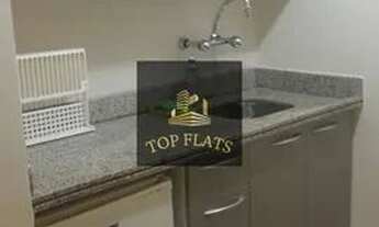 Imagem 5: Flat disponível em moema