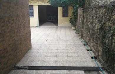 Imagem 5: CASA TERREA TREMEMBE