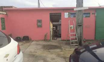 Imagem: Vende se ou troca se está casa