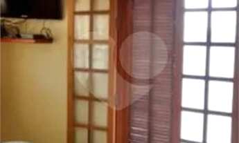 Imagem 5: Casa-São Paulo-HORTO