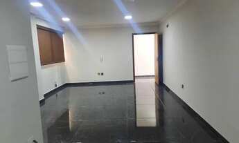 Imagem: SALA COMERCIAL DENTRO DE PRÉDIO