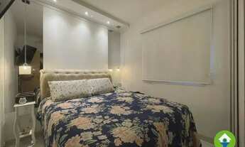 Imagem 5: Apartamento para venda com 2 dormitórios no Portal de Itá - Itatiba - AP3190