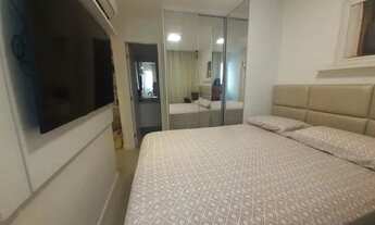 Imagem 3: Apartamento 2/4 no bairro Santa Teresa (Brotas) - Residencial Fernando de Noronha