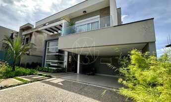 Imagem 3: Casa - Swiss Park - Campinas