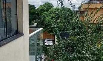 Imagem 2: Área Privativa / Garden com 3 dormitórios à venda em Betim