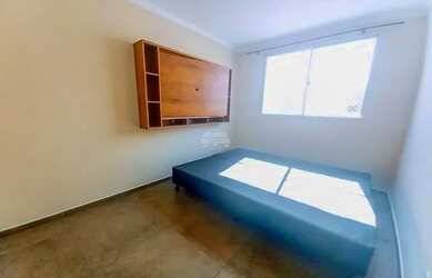 Imagem 4: Apartamento para venda com 2 quartos no bairro Boneca do Iguaçu em São José dos Pinhais