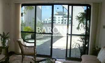 Imagem 3: São Paulo - Apartamento Padrão - Moema