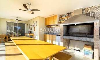 Imagem: São Paulo - Apartamento Padrão - Itaim