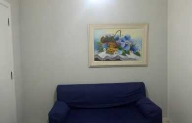 Imagem 2: Belo Horizonte - Apartamento Padrão - Barro Preto