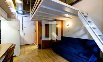 Imagem 5: Apartamento para Aluguel - Vila Mariana, 1 Quarto, 26 m2