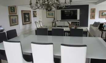 Imagem 5: Apartamento com 4 dormitórios à venda em Belo Horizonte