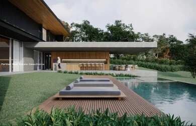 Imagem 5: Casa com 6 dormitórios à venda em Porto Feliz