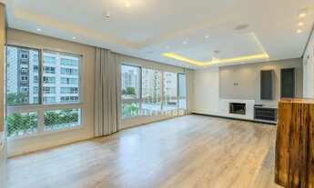 Imagem 4: Apartamento com 3 suítes, 2 vagas e infra completa no Passo D'Areia