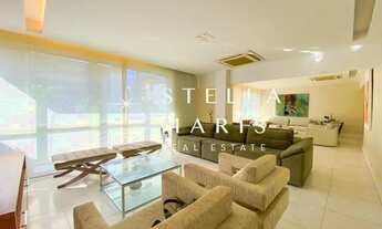 Imagem 5: RIO DE JANEIRO - Apartamento Padrão - IPANEMA