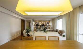 Imagem 7: São Paulo - Apartamento Padrão - Itaim Bibi