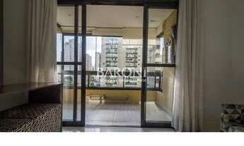 Imagem 3: São Paulo - Apartamento Padrão - Brooklin