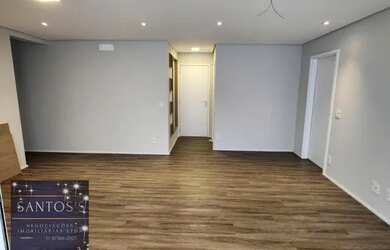 Imagem 7: Apartamento com 3 dormitórios, 130 m² - venda por R$ 2.200.000 ou aluguel por R$ 14.000/mê
