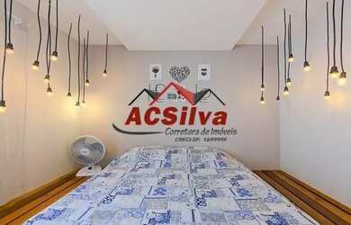 Imagem 7: Apto Centro SBC Apartamento com 2 dormitórios