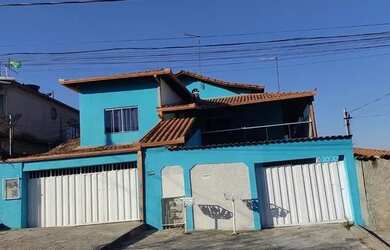 Imagem 5: Casa com 3 dormitórios à venda em Contagem