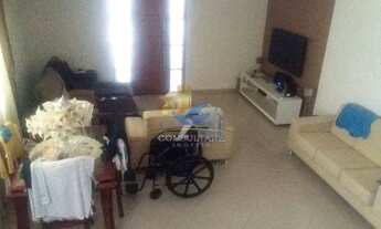 Imagem 7: Casa para alugar, 268 m² por R$ 5.500,00/mês - Campo Grande - Santos/SP