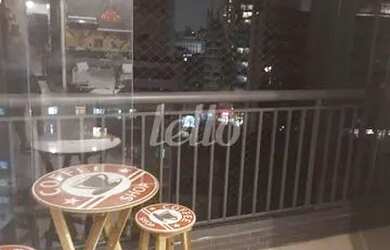 Imagem 6: São Paulo - Apartamento Padrão - Bela Vista