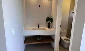 Imagem 5: Casa com 4 dormitórios à venda, 244 m² por R$ 1.908.000 - Condomínio Colline Di Parma - Va