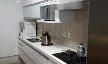 Imagem 5: WC - Cobertura Duplex 3 Qtos com 2 Suítes em Morada de Laranjeiras 1.699.000,00