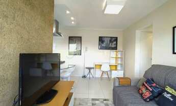 Imagem 1: Excelente Apartamento no Cond. Espaço Alpha - Rua Professor Atílio Innocenti, Vila Olímpia