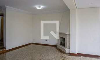 Imagem 2: Apartamento para Aluguel - Vila Pompéia, 4 Quartos, 180 m2