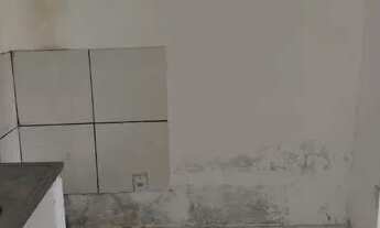 Imagem 4: Casa com garagem