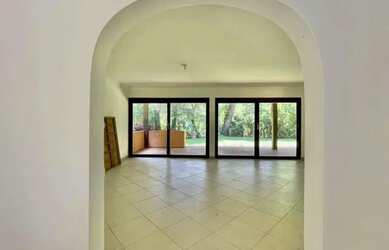 Imagem 4: VENDA DE SOBRADO NO CONDOMÍNIO SANTO AONTONIO DO FORTE COTIA SP 7 DORMITÓRIOS 5 DUÍTES PIS