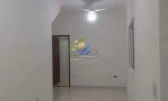 Imagem 2: Casa com 3 dormitórios para alugar, 120 m² por R$ 3.300,00/mês - Estuário - Santos/SP