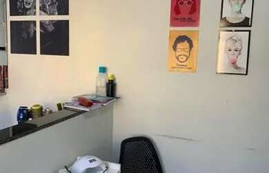 Imagem 6: Casa com 6 dormitórios à venda em Belo Horizonte