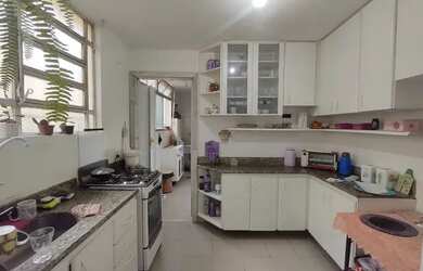 Imagem 2: Apartamento com 2 dormitórios à venda em Belo Horizonte