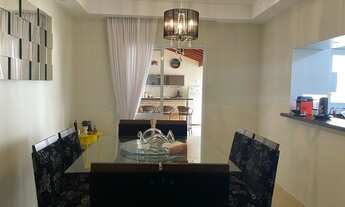 Imagem 3: Casa de condomínio sobrado para venda com 160 metros quadrados com 3 quartos