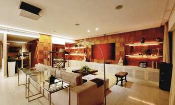 Imagem 6: Riserva Uno com 435 metros quadrados com 5 quartos