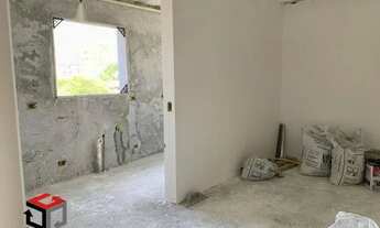 Imagem 4: Apartamento à venda 2 quartos 1 vaga Vitória Vitória - Santo André - SP