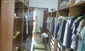 Imagem 4: Santo André - Apartamento Padrão - Vila Gilda