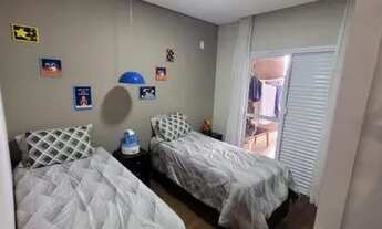 Imagem 2: Excelente sobrado à venda no Residencial 2 em Jundiaí