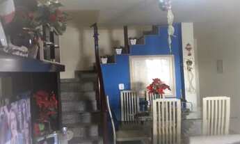 Imagem 4: CASA DUPLEX REFORMADA 2 QTS DOC OK AO LADO BRT E COMERCIO